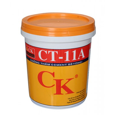 CK CT-11A Chống Thấm Cement Bêtông